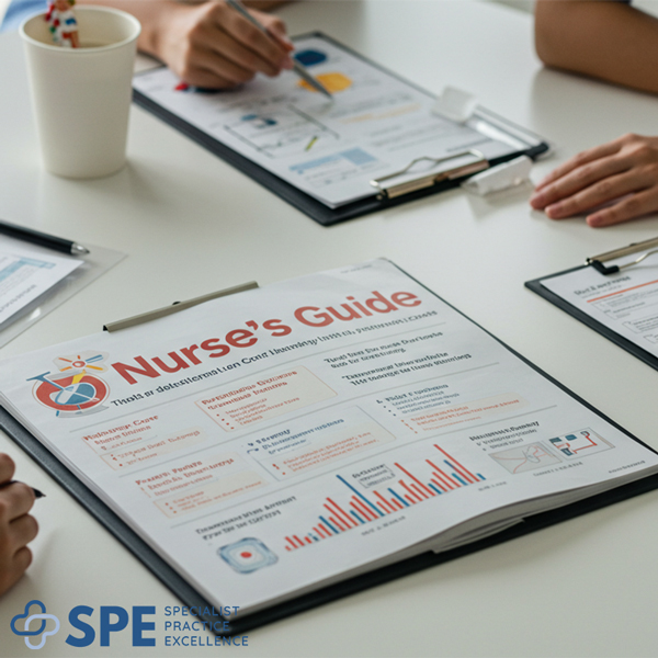 Nurses Guide to Post-Operative Complications in Plastic Surgery by SPE