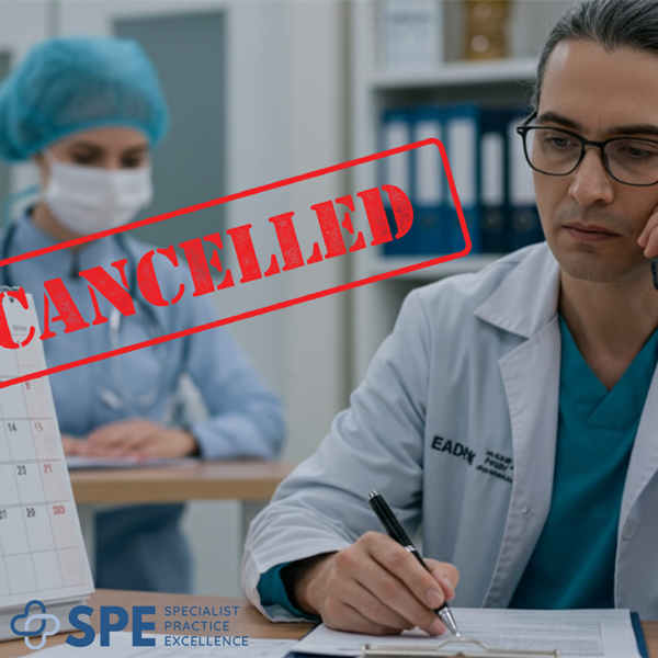 Reasons Patients Don’t Book Plastic Surgery and How to Overcome Them by SPE