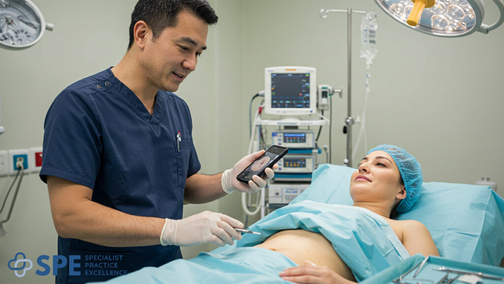 Why Standardized Wound Photography Matters by SPE