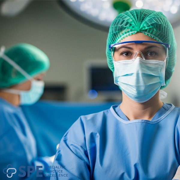 How to Become a Cosmetic or Plastic Surgery Nurse in Australia – Step-by-Step Career Guide by SPE