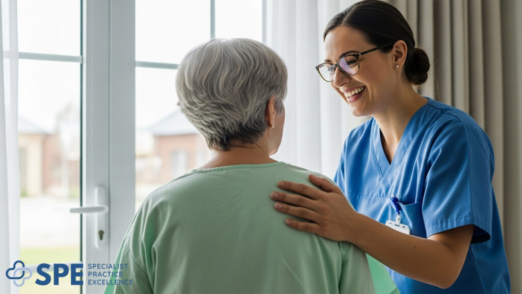 How to Build Rapport & Relationships with Patients